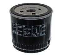 FEBI BILSTEIN 27129 Oil Filter Fits Ford Focus 1 Saloon Turnier Estate Van
