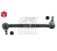FEBI BILSTEIN Anti-roll bar link 27130 Rear Fits Volvo