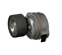 FEBI BILSTEIN 27135 Belt Tensioner, v-ribbed belt