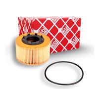 FEBI BILSTEIN 27141 Oil filter