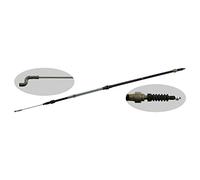 febi bilstein 27161 Brake Cable, pack of one