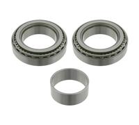 FEBI BILSTEIN 27162 Wheel Bearing Kit Left Rear Right Fits Ford Transit Van