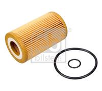 FEBI BILSTEIN 27167 Oil filter