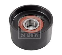 FEBI BILSTEIN 27169 Deflection/Guide Pulley, V-ribbed belt for MAN,NEOPLAN