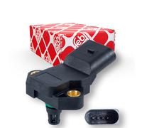 FEBI BILSTEIN 27186 Intake manifold pressure sensor