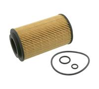 FEBI BILSTEIN 27191 Oil Filter Fits Chrysler PT Cruiser Hatchback Combi Van