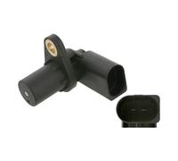 FEBI BILSTEIN 27202 Crankshaft Pulse Sensor Fits Audi A4 B7 Convertible Avant