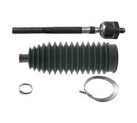 Steering rod Front Axle Left 27203 FEBI BILSTEIN for RENAULT LAGUNA II