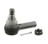 FEBI BILSTEIN 27208 Tie Rod End Left Front Right Fits Liebherr Renault Trucks