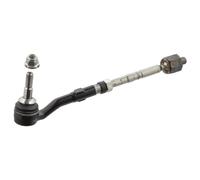 FEBI BILSTEIN 27210 Tie Rod Left Front Right Fits BMW 5 Touring 6 Convertible