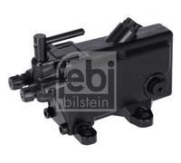 Febi Bilstein Hydraulic Pump Fits Mercedes - 27211 - Made to OE Specifications