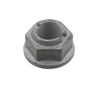 FEBI BILSTEIN 27214 Kingpin Nut Rear Front Fits Mercedes M-Class Gl-Class