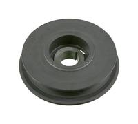 FEBI BILSTEIN 27215 Crankshaft Belt Pulley Fits Opel Sintra Frontera B Omega B