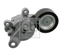 FEBI BILSTEIN 27216 Belt Tensioner, V-ribbed belt for AUDI,SEAT,SKODA,VW