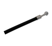 FEBI BILSTEIN Power Steering Hose 27220 – From Fluid Reservoir to Hydraulic Pump
