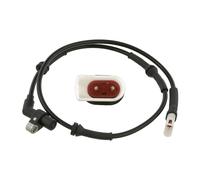 FEBI BILSTEIN 27227 Wheel Speed Sensor Left Front Right Fits Ford Puma Mazda