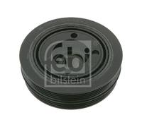 FEBI BILSTEIN 27231 Crankshaft pulley