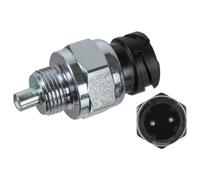 FEBI BILSTEIN 27244 Axle Load Control Pressure Switch Fits Ford Iveco Man