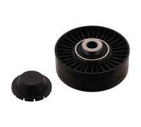 FEBI BILSTEIN 27247 V-Ribbed Belt Deflection Guide Pulley Fits Alfa Romeo GT 145