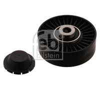 FEBI BILSTEIN 27247 Deflection / guide pulley, V-ribbed belt