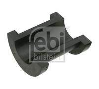 FEBI BILSTEIN 27256 Stabiliser Bar Mounting Rear Replacement Fits Renault Trucks