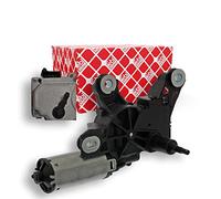 febi bilstein 27284 Wiper Motor