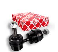 febi bilstein 27299 Stabiliser Link with lock nuts, pack of one