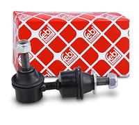 febi bilstein 27299 Stabiliser Link with lock nuts, pack of one