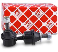 Febi Bilstein 27299 Stabilizer Link Assembly for Enhanced Suspension Performance