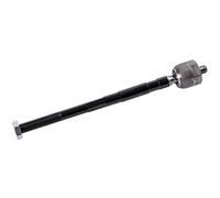 27301 Inner Tie Rod without tie rod end, with nut, pack of one
