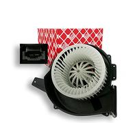 febi bilstein 27306 Blower Motor , pack of one