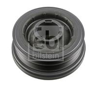 Crankshaft Pulley 27340 FEBI BILSTEIN for BMW X3 7 3 Coupe 5 3 3 Touring X5 6 X6