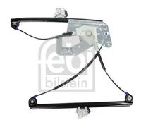 FEBI BILSTEIN 27345 Window Regulator Left Front Replacement Fits BMW 5 Touring