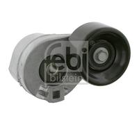 FEBI BILSTEIN 27354 Belt Tensioner, V-ribbed belt for FORD
