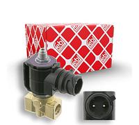 febi bilstein 27357 Solenoid Valve