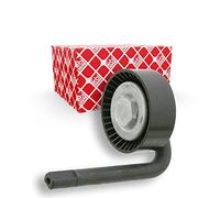 FEBI BILSTEIN 27371 Belt Tensioner, v-ribbed belt