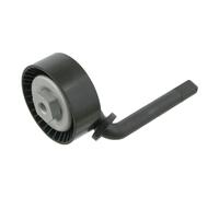 V-belt tensioner pulley Plastic 27372 FEBI BILSTEIN for BMW X3 7 3 Compact 3 5 6