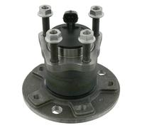 FEBI BILSTEIN 27382 Wheel Bearing Kit Left Rear Right Fits Opel Astra H Estate