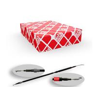 FEBI BILSTEIN 27383 Handbrake cable