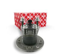 FEBI BILSTEIN 27384 Wheel bearing kit