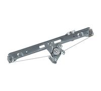 FEBI Right Rear Window Regulator Fits BMW E46 98-05 51358212100