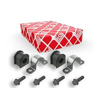 febi bilstein 27400 Anti Roll Bar Bush Kit, pack of one