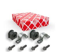febi bilstein 27400 Anti Roll Bar Bush Kit, pack of one