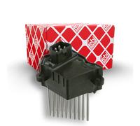 FEBI BILSTEIN 27403 Blower motor resistor