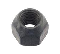 febi bilstein 27413 Wheel Nut for steel rim, pack of one