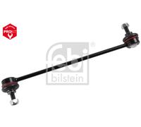 Febi 27414 Stabiliser Link/Coupling Rod Fits Fiat Grande Punto 1.4 Natural Power