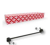 febi bilstein 27433 Stabiliser Link with lock nuts, pack of one