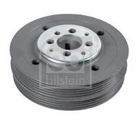 FEBI BILSTEIN 27444 Belt Pulley, crankshaft for AUDI,SKODA,VW