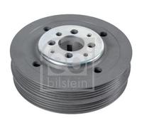 Febi 27444 TVD Pulley Premium Quality High Performance For VW Passat 1998 - 2000