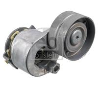 FEBI BILSTEIN 27445 Belt Tensioner, V-ribbed belt for ,RENAULT